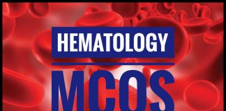 Hematology Mcqs