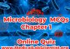 Microbiology MCQs Chapter 1