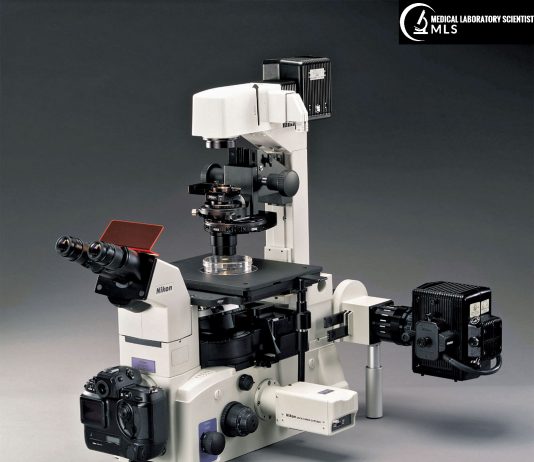Microscope Care & Troubleshooting