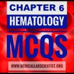 Hematology MCQs Chapter 6