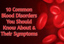 10 Common Blood Disorders You Should Know About & Their Symptoms