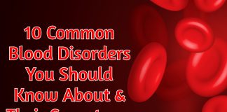 10 Common Blood Disorders You Should Know About & Their Symptoms
